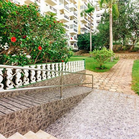 El Dorado Ocean View Las Americas Apartment Arona  Luaran gambar