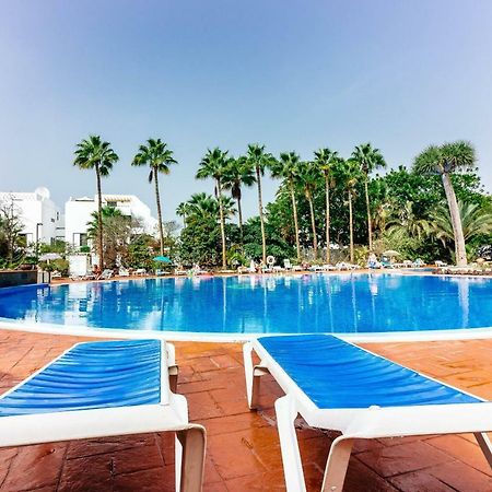 El Dorado Ocean View Las Americas Apartment Arona  Luaran gambar