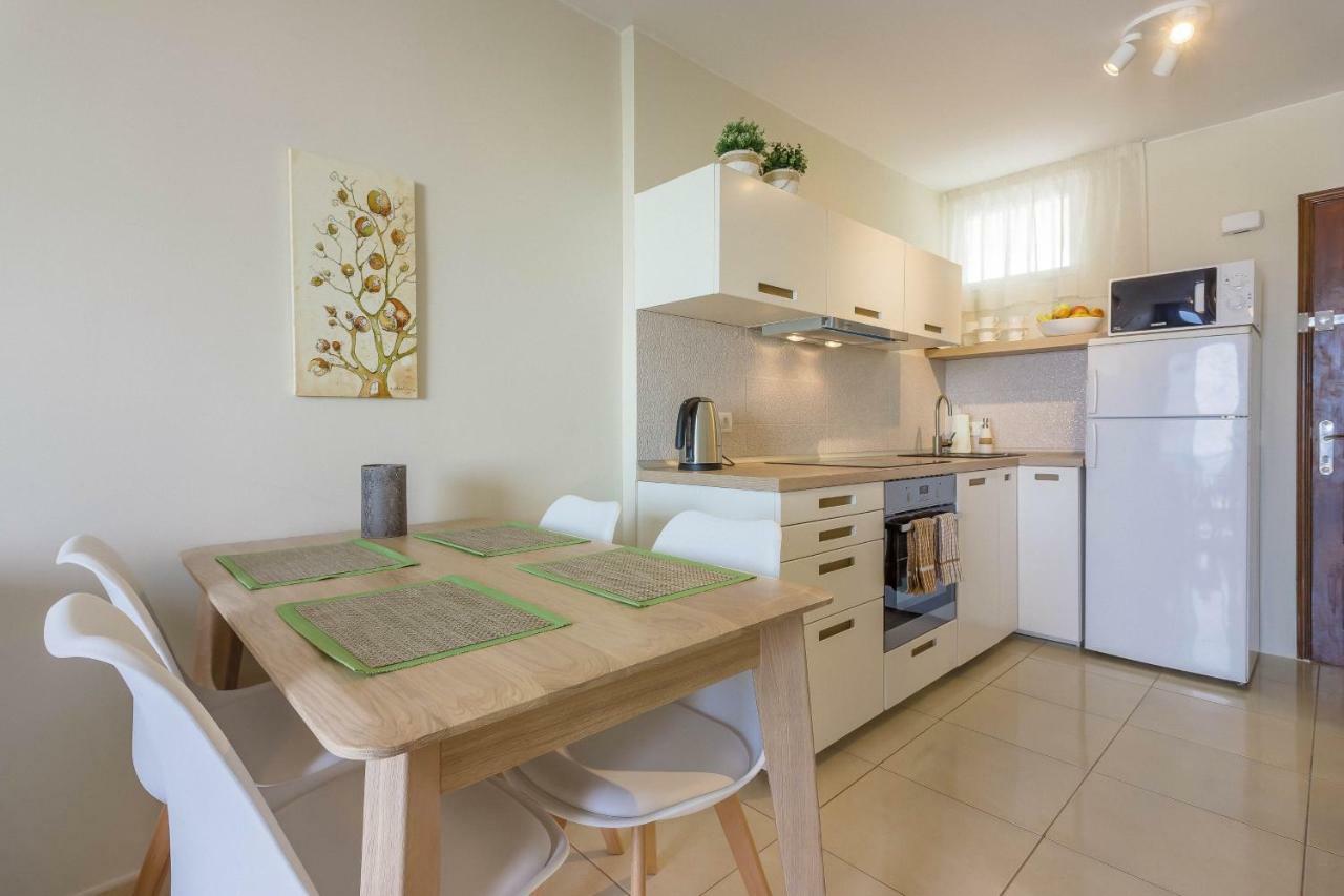 El Dorado Ocean View Las Americas Apartment Arona  Luaran gambar