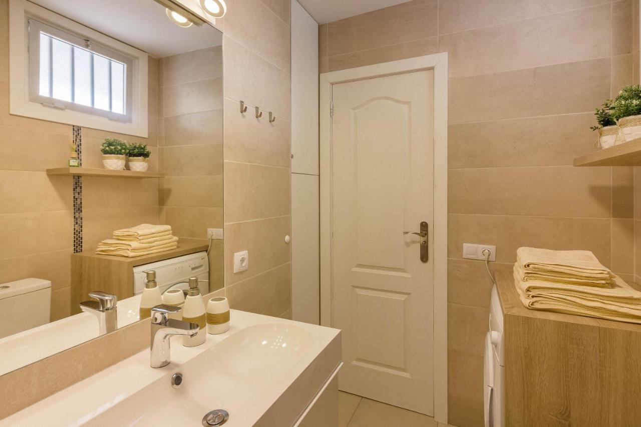 El Dorado Ocean View Las Americas Apartment Arona  Luaran gambar