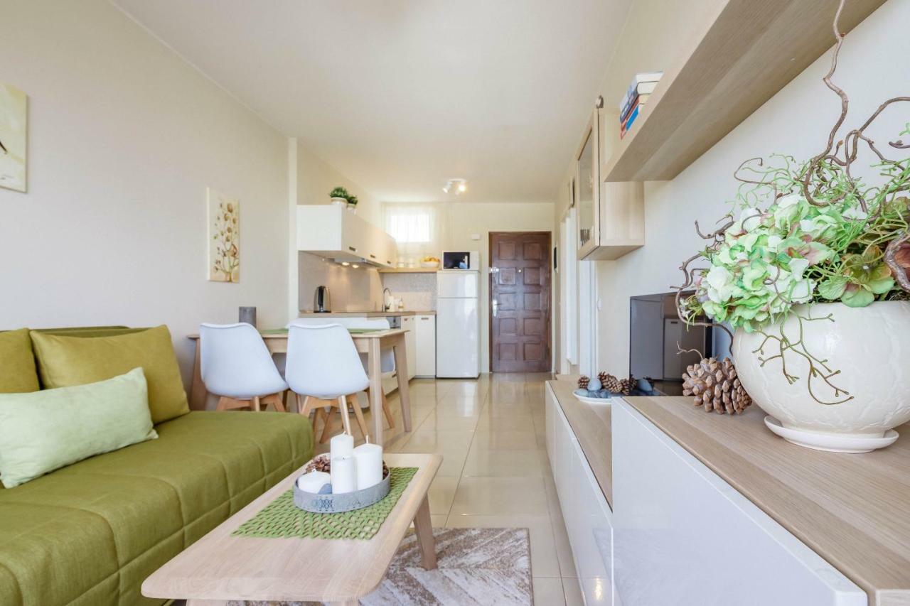 El Dorado Ocean View Las Americas Apartment Arona  Luaran gambar