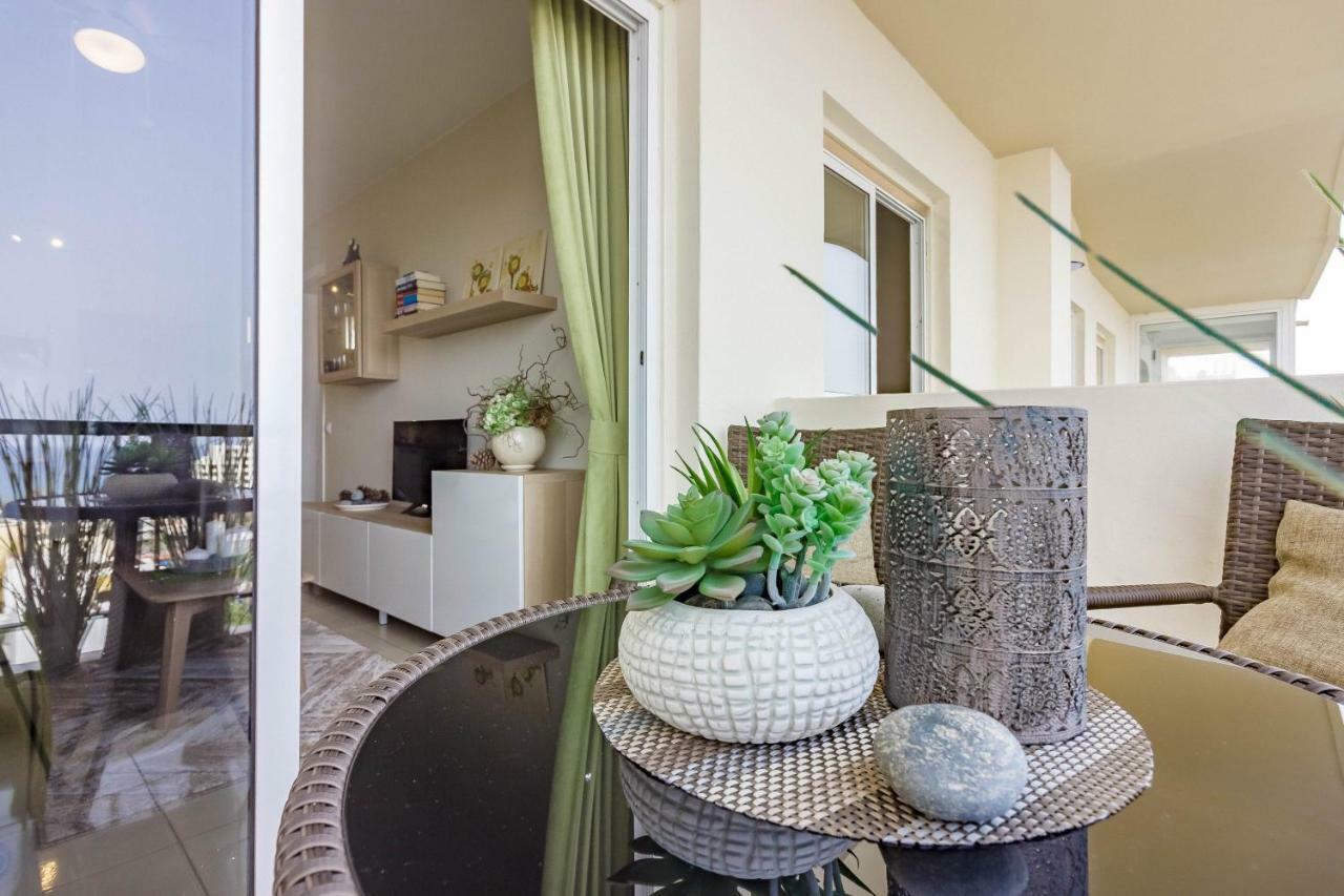 El Dorado Ocean View Las Americas Apartment Arona  Luaran gambar