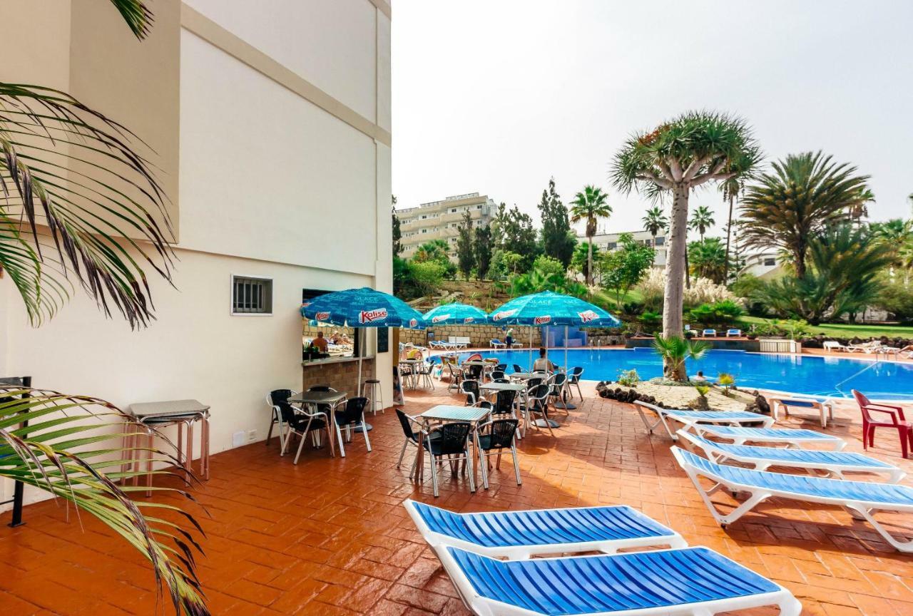 El Dorado Ocean View Las Americas Apartment Arona  Luaran gambar