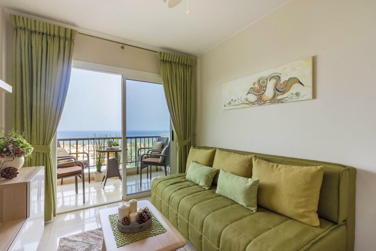 El Dorado Ocean View Las Americas Apartment Arona  Luaran gambar
