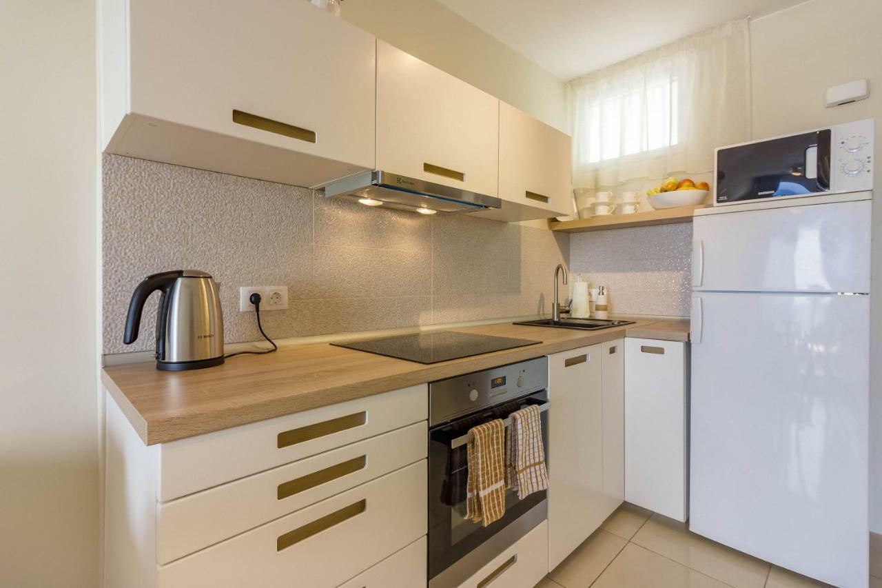 El Dorado Ocean View Las Americas Apartment Arona  Luaran gambar