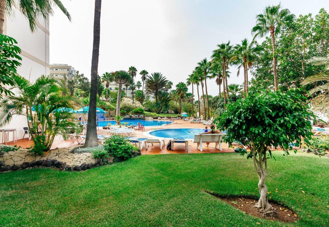El Dorado Ocean View Las Americas Apartment Arona  Luaran gambar