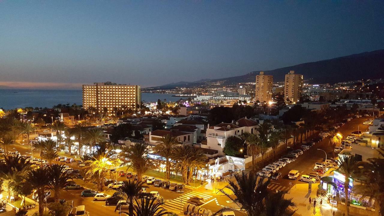 El Dorado Ocean View Las Americas Apartment Arona  Luaran gambar