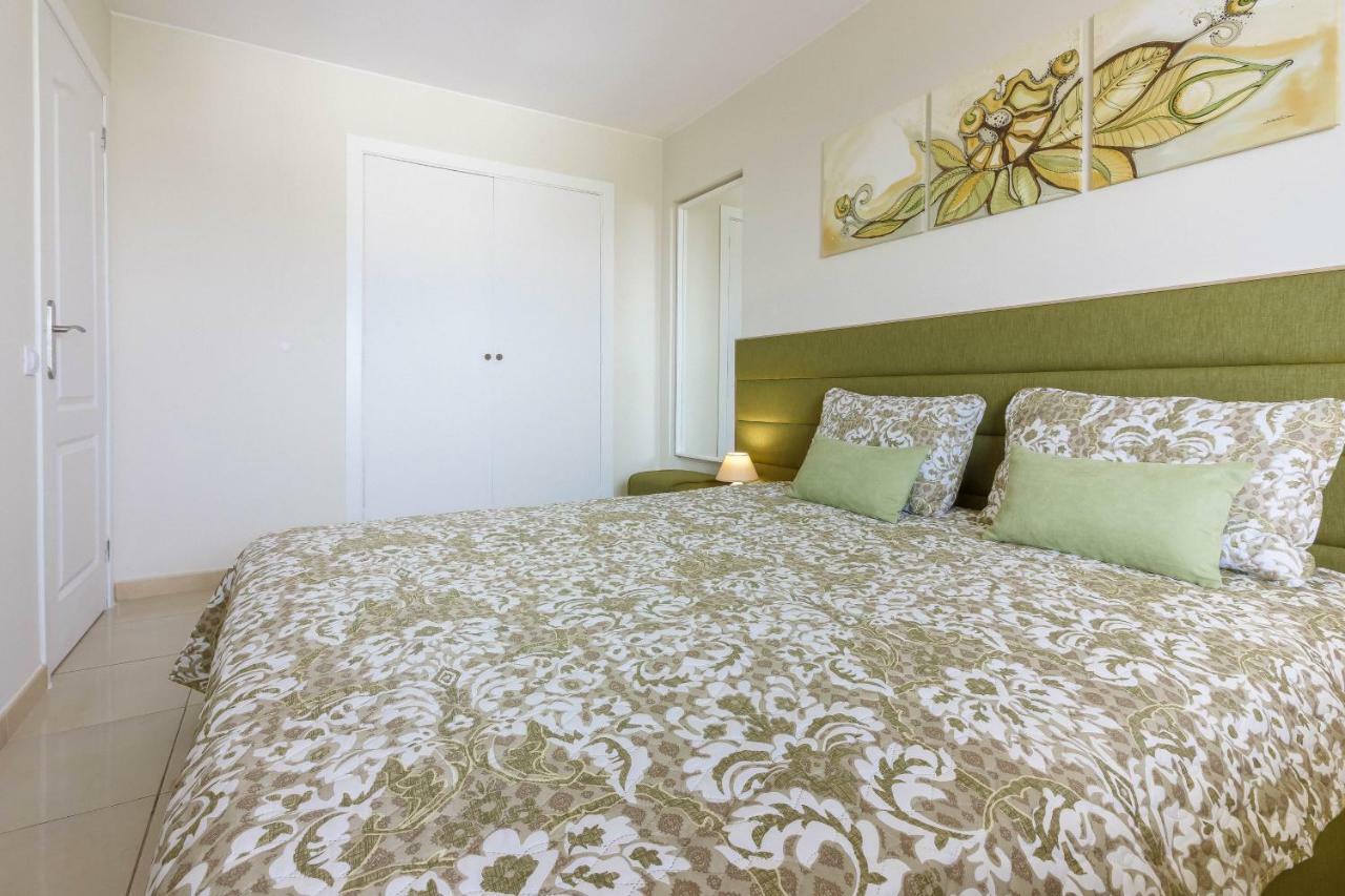 El Dorado Ocean View Las Americas Apartment Arona  Luaran gambar