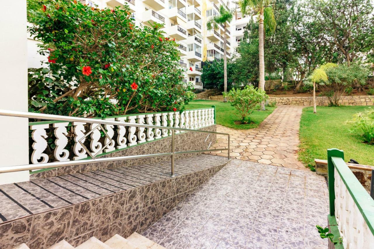 El Dorado Ocean View Las Americas Apartment Arona  Luaran gambar