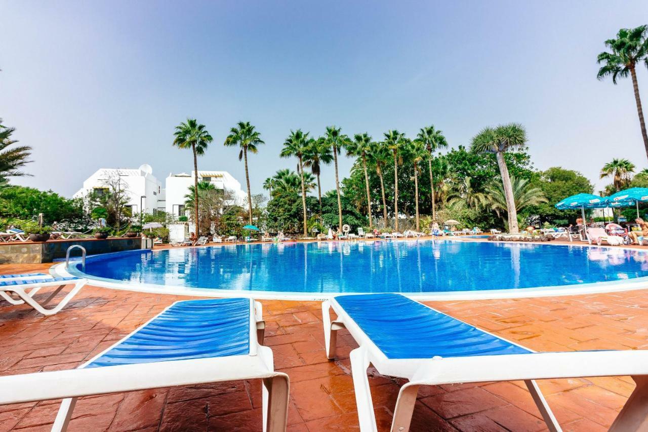 El Dorado Ocean View Las Americas Apartment Arona  Luaran gambar