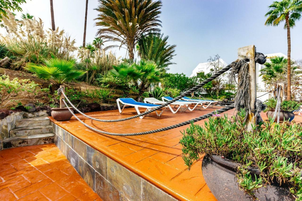 El Dorado Ocean View Las Americas Apartment Arona  Luaran gambar