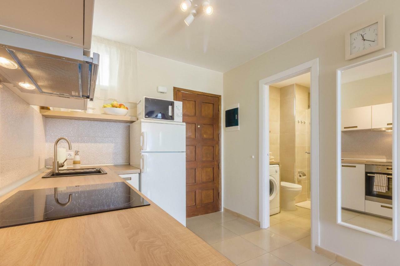 El Dorado Ocean View Las Americas Apartment Arona  Luaran gambar