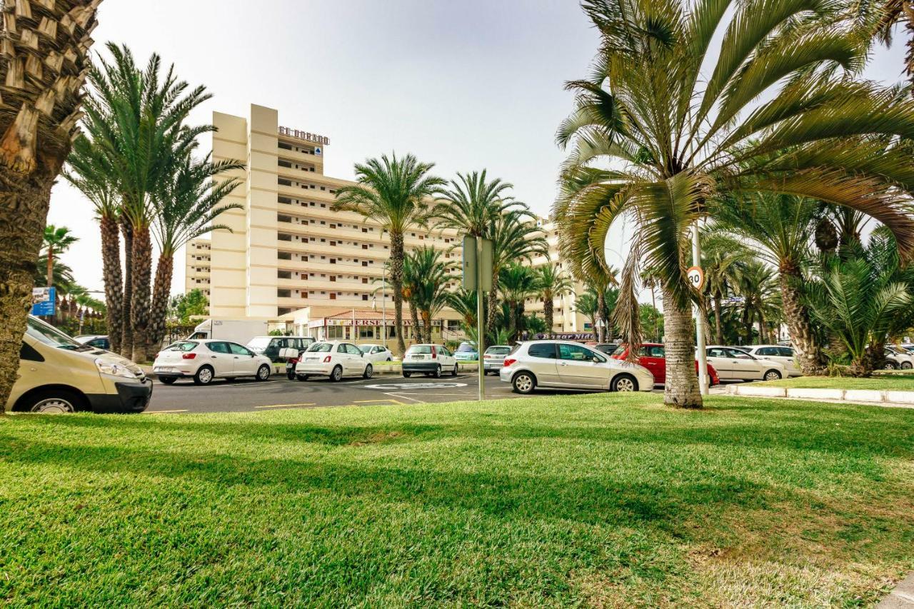 El Dorado Ocean View Las Americas Apartment Arona  Luaran gambar