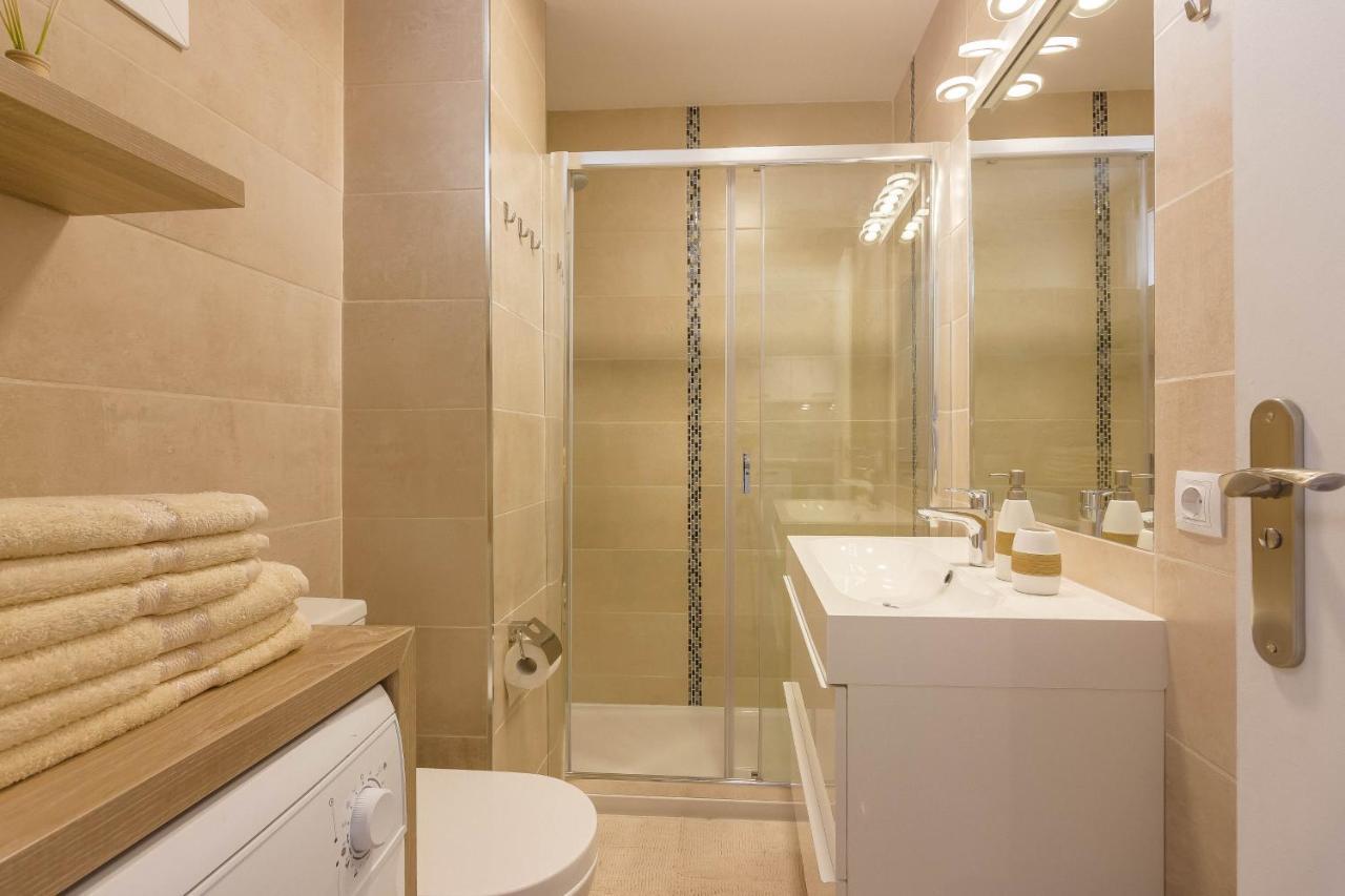 El Dorado Ocean View Las Americas Apartment Arona  Luaran gambar